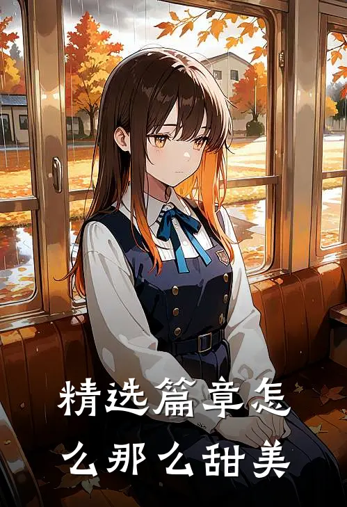 精选篇章怎么那么甜美