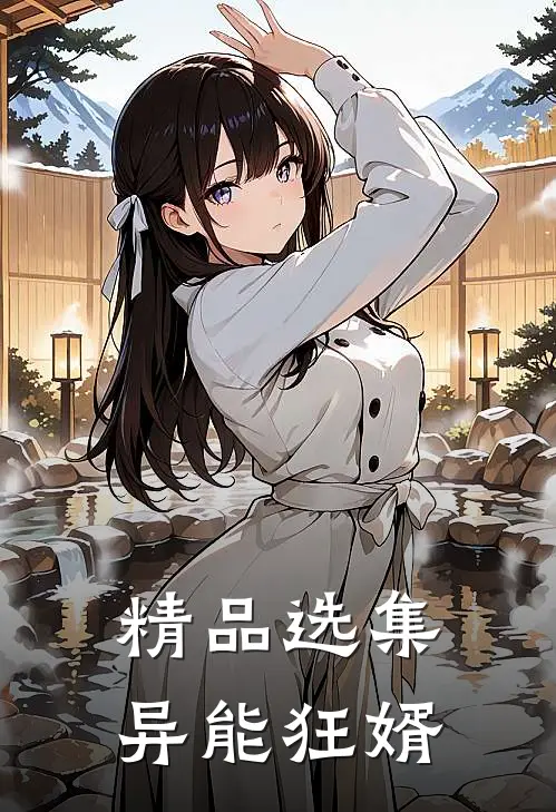 精品选集异能狂婿