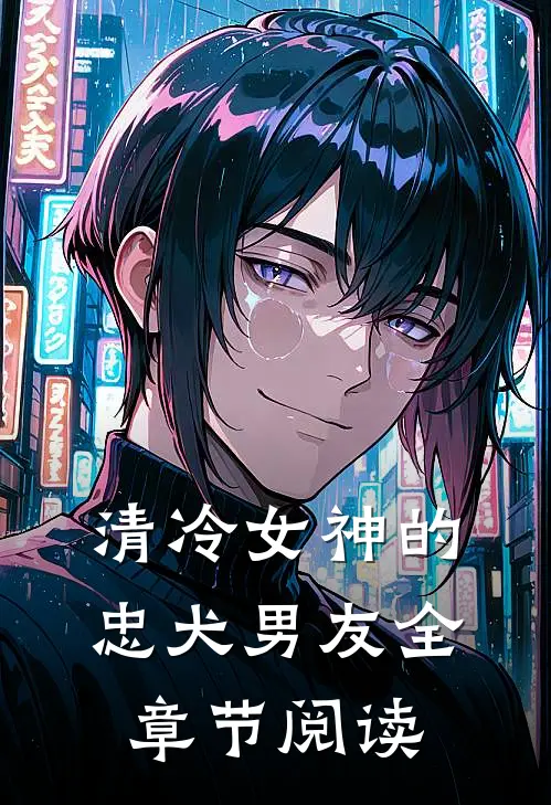 清冷女神的忠犬男友全章节阅读