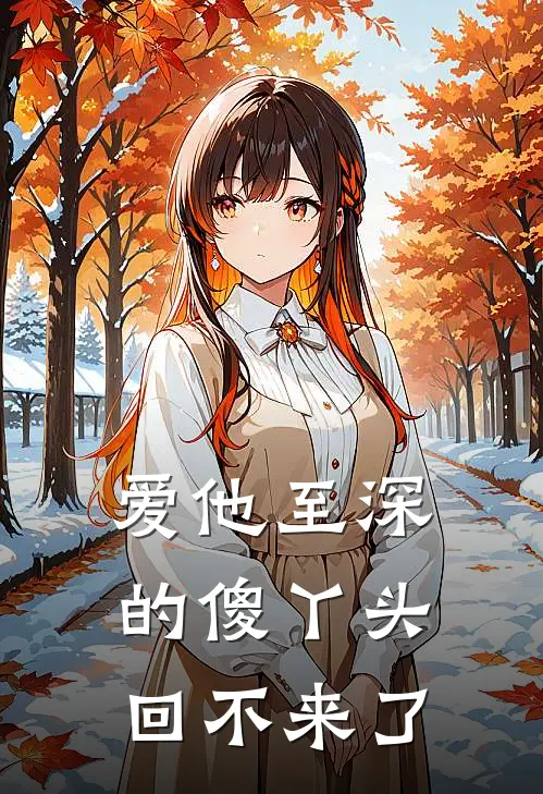 爱他至深的傻丫头回不来了