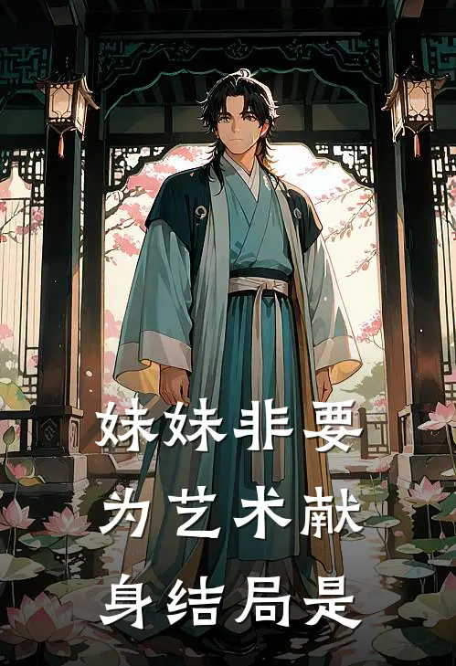 妹妹非要为艺术献身结局是