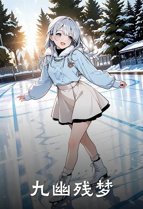 九幽残梦