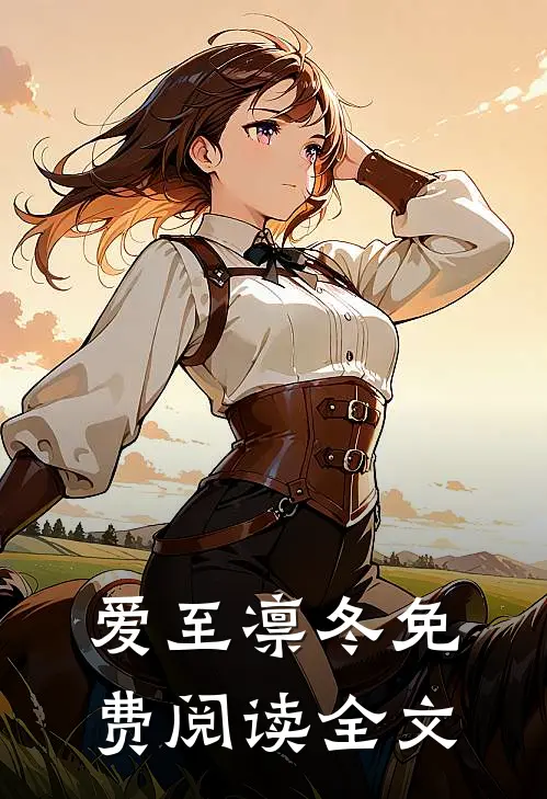 爱至凛冬免费阅读全文
