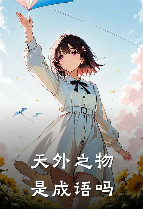 天外之物是成语吗