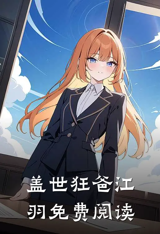 盖世狂爸江羽免费阅读