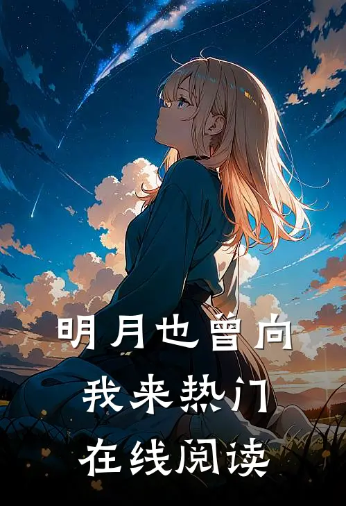 明月也曾向我来热门在线阅读