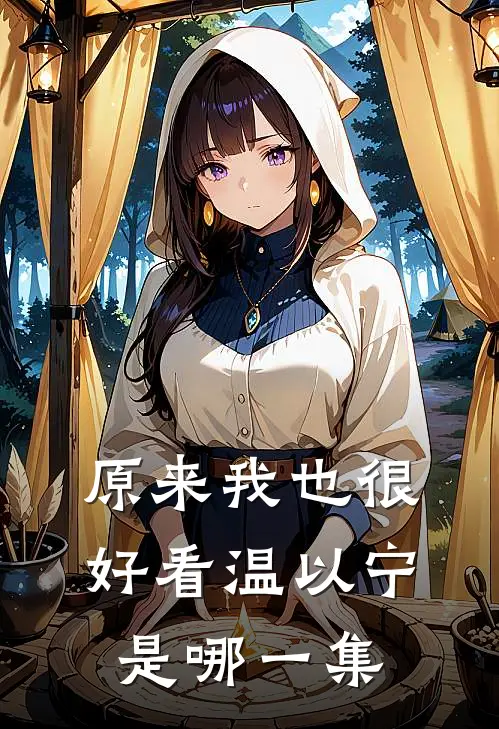 原来我也很好看温以宁是哪一集