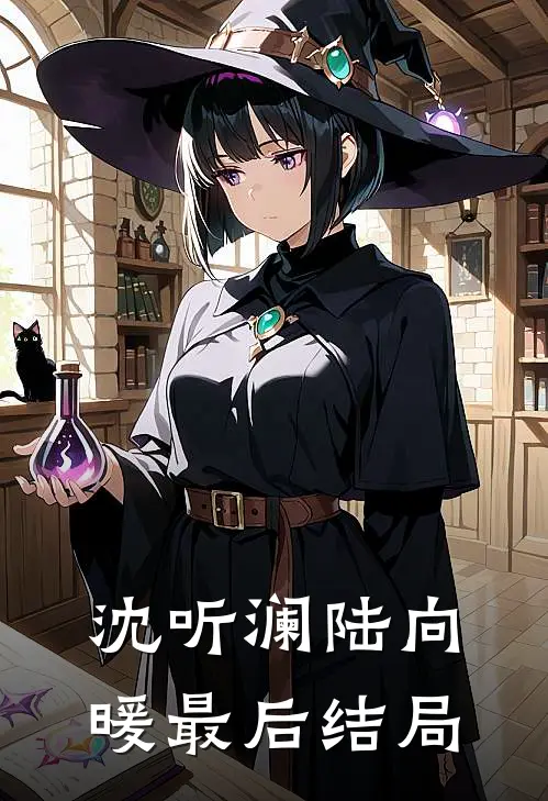 沈听澜陆向暖最后结局