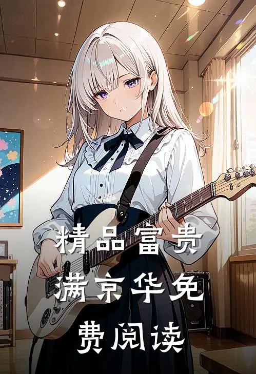 精品富贵满京华免费阅读
