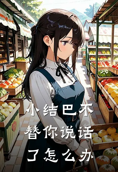 小结巴不替你说话了怎么办