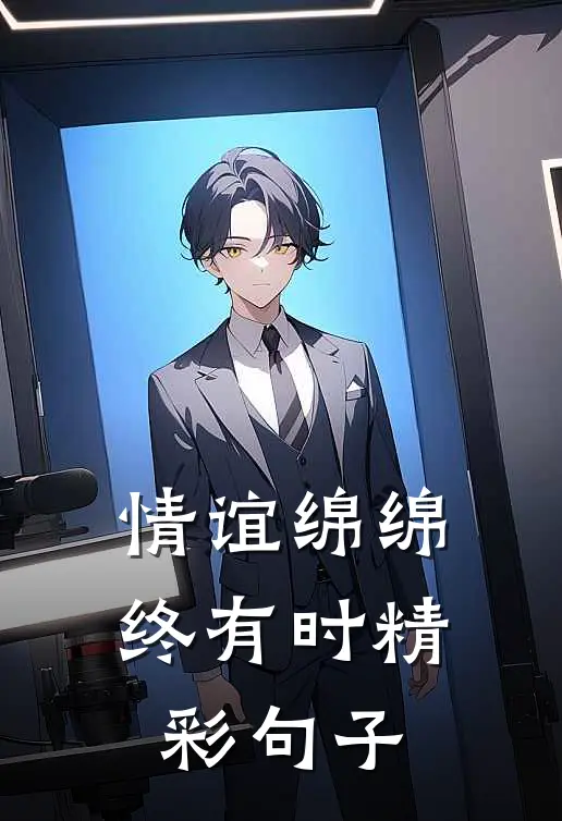情谊绵绵终有时精彩句子