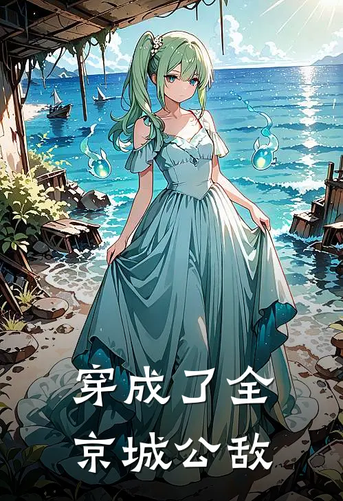 穿成了全京城公敌