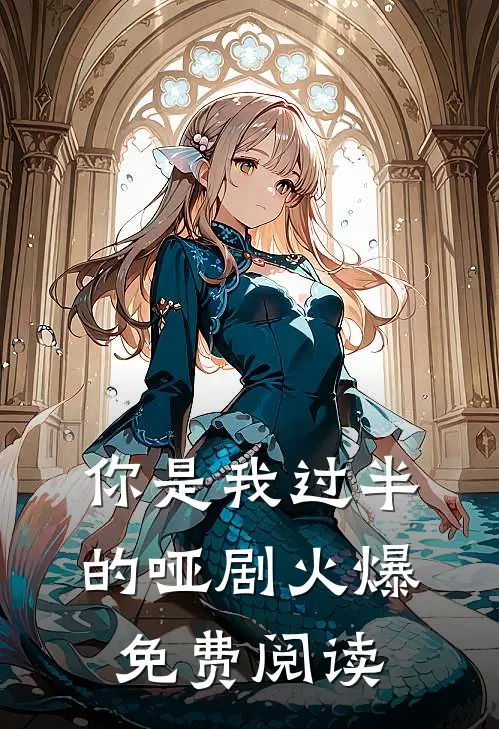 你是我过半的哑剧火爆免费阅读