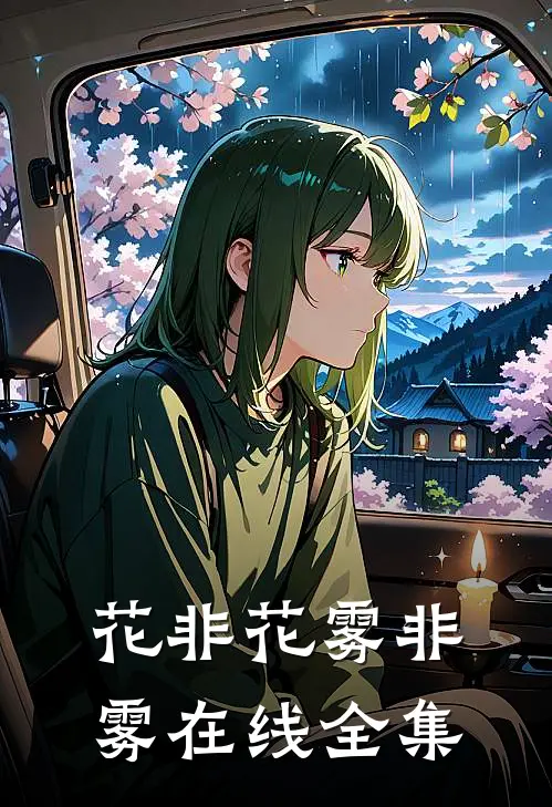花非花雾非雾在线全集