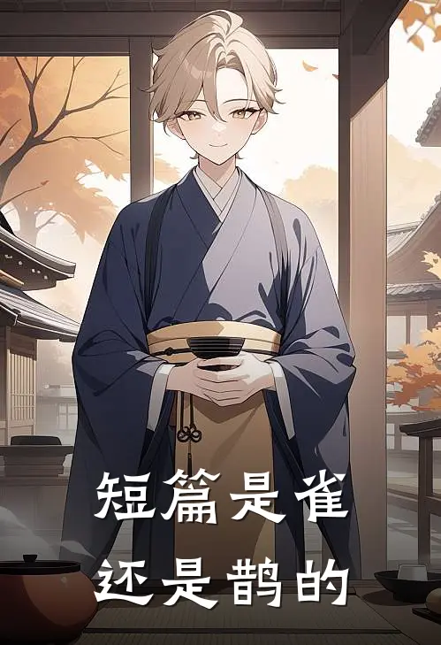 短篇是雀还是鹊的