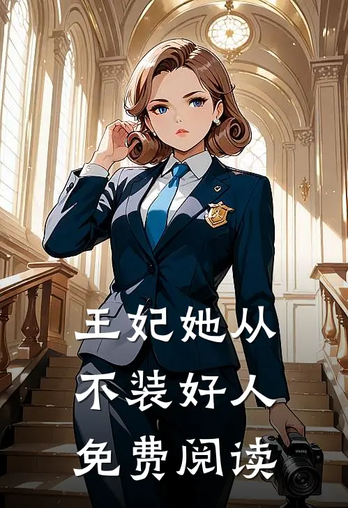 王妃她从不装好人免费阅读