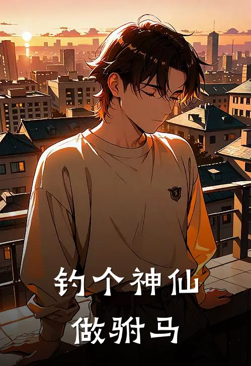 钓个神仙做驸马