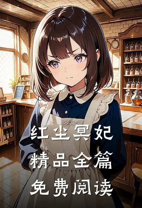 红尘冥妃 精品全篇免费阅读