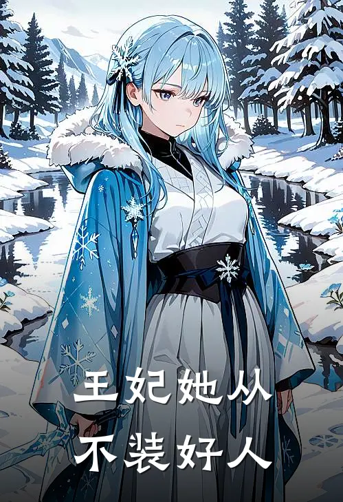 王妃她从不装好人