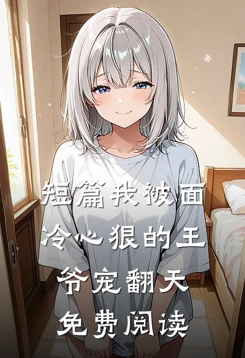 短篇我被面冷心狠的王爷宠翻天免费阅读