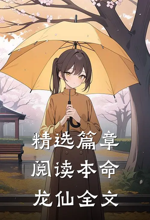 精选篇章阅读本命龙仙全文