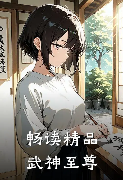 畅读精品武神至尊