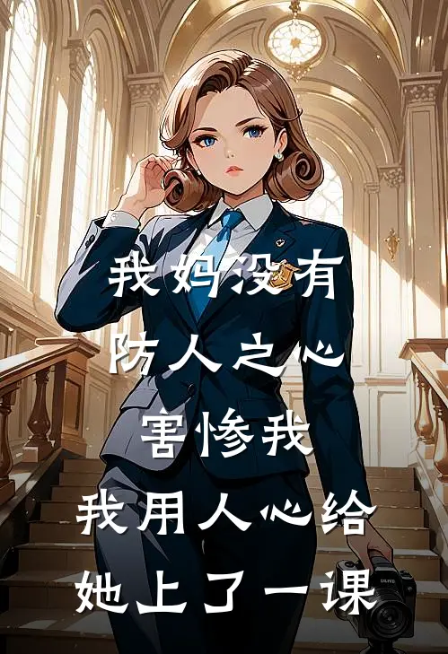 我妈没有防人之心害惨我，我用人心给她上了一课