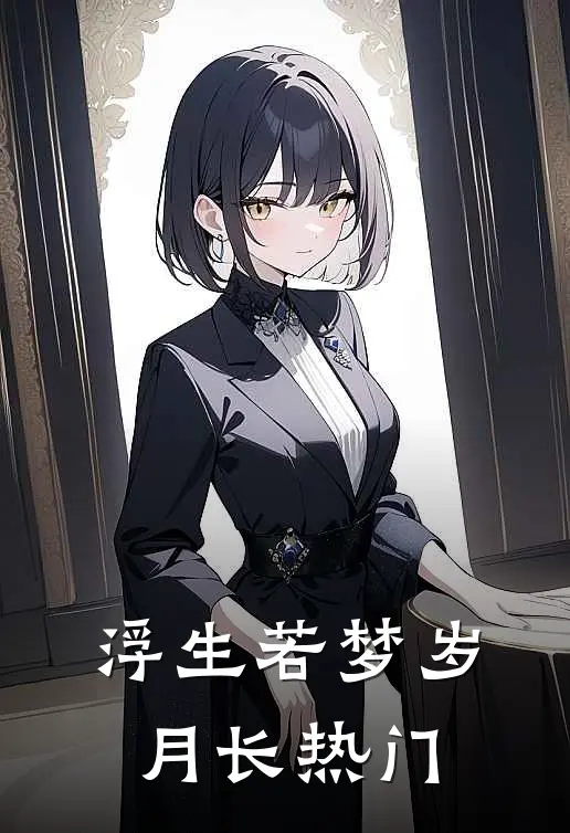浮生若梦岁月长热门