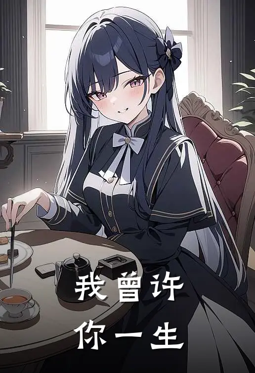 我曾许你一生