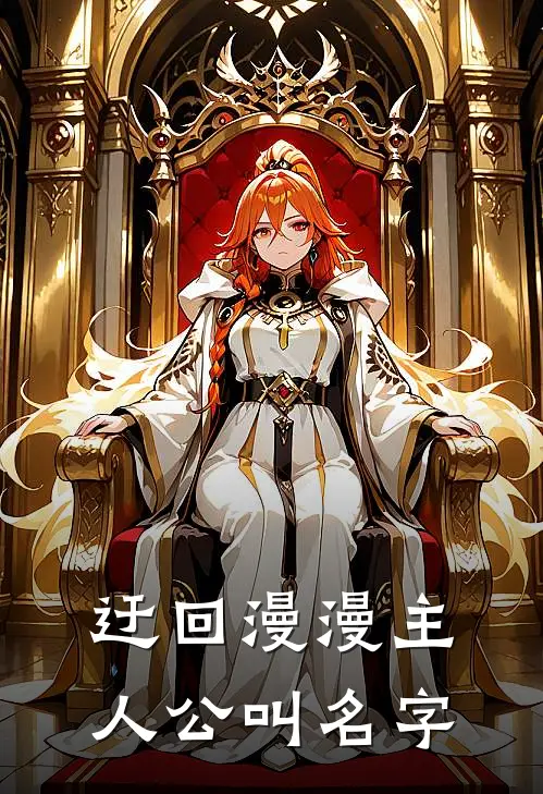 迂回漫漫主人公叫名字