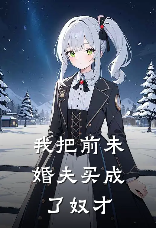 我把前未婚夫买成了奴才