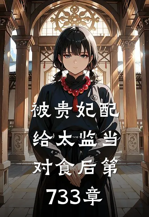 被贵妃配给太监当对食后 第733章