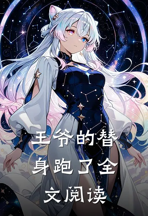 王爷的替身跑了全文阅读