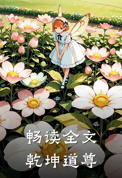 畅读全文乾坤道尊
