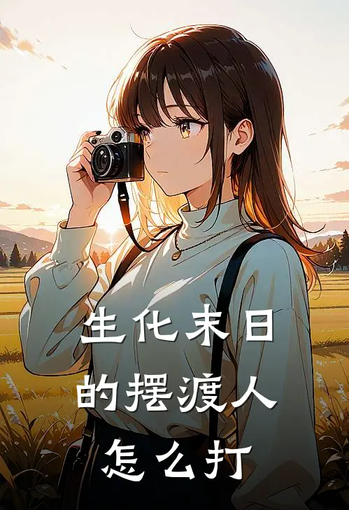 生化末日的摆渡人怎么打