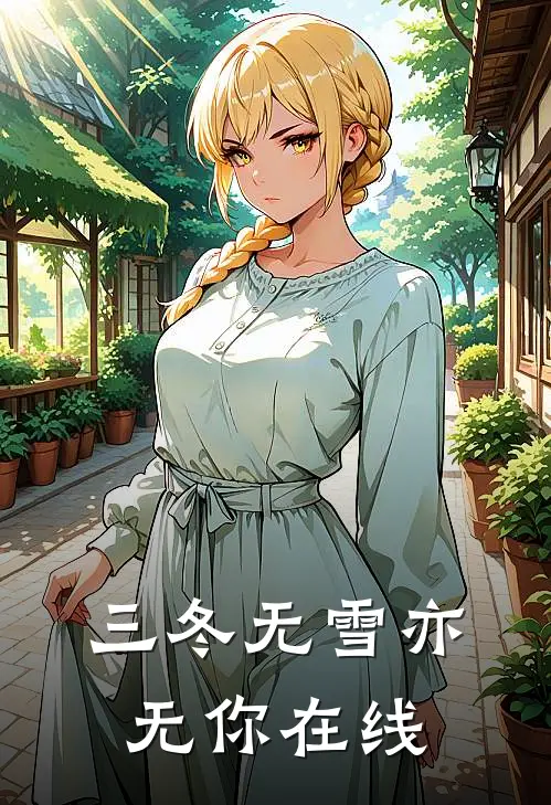 三冬无雪亦无你在线