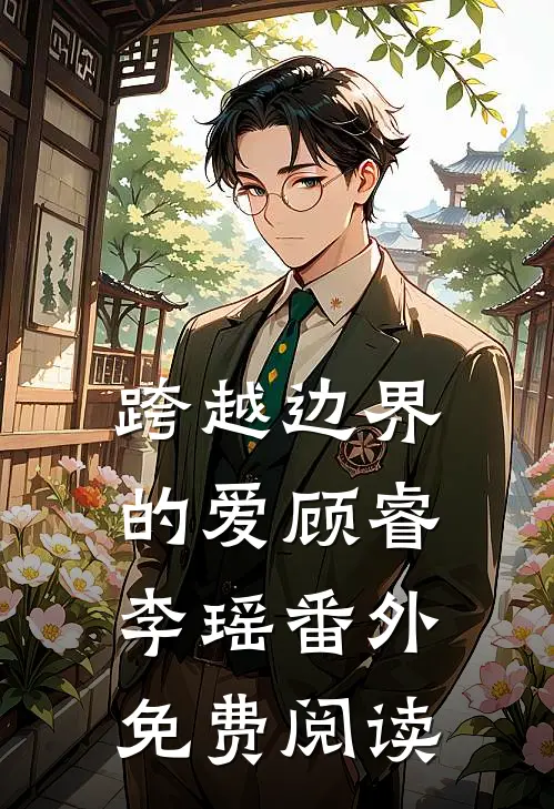 跨越边界的爱顾睿李瑶 番外免费阅读