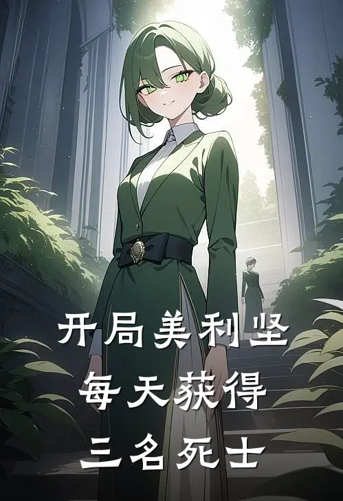 开局美利坚，每天获得三名死士