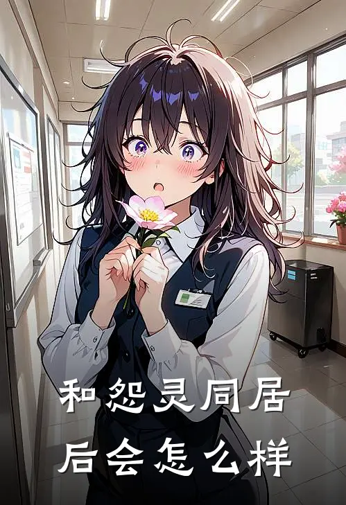 和怨灵同居后会怎么样