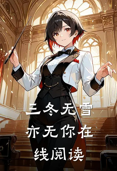 三冬无雪亦无你在线阅读