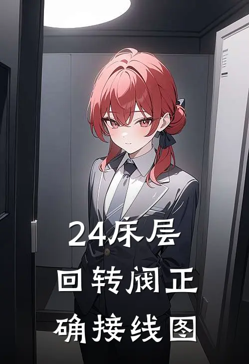 24床层回转阀正确接线图