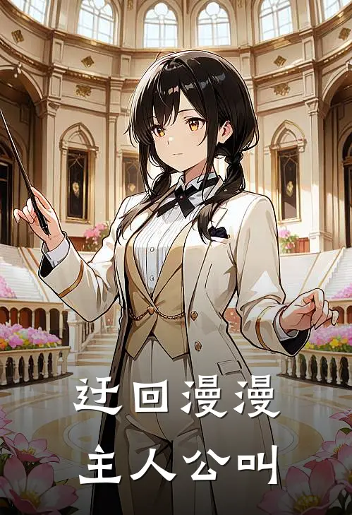 迂回漫漫主人公叫