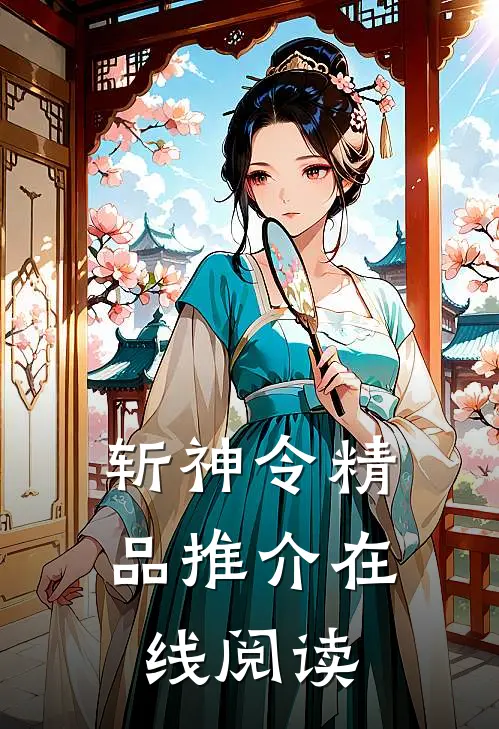 斩神令精品推介在线阅读