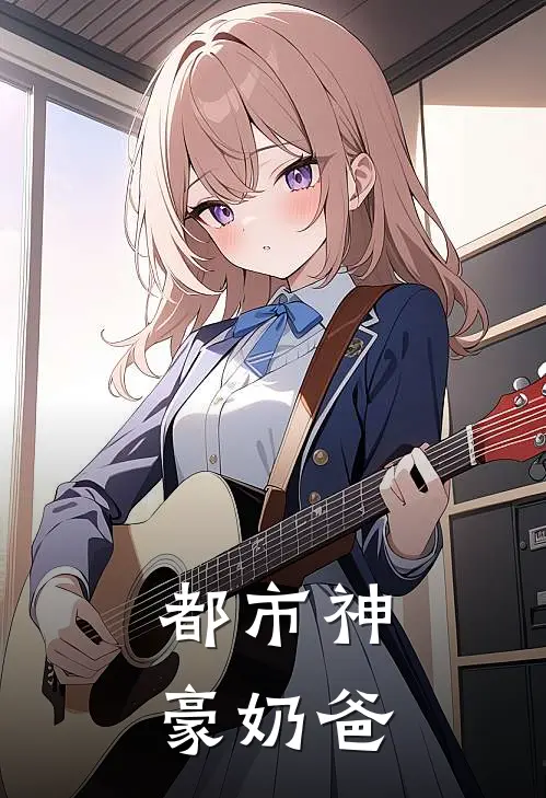 都市神豪奶爸