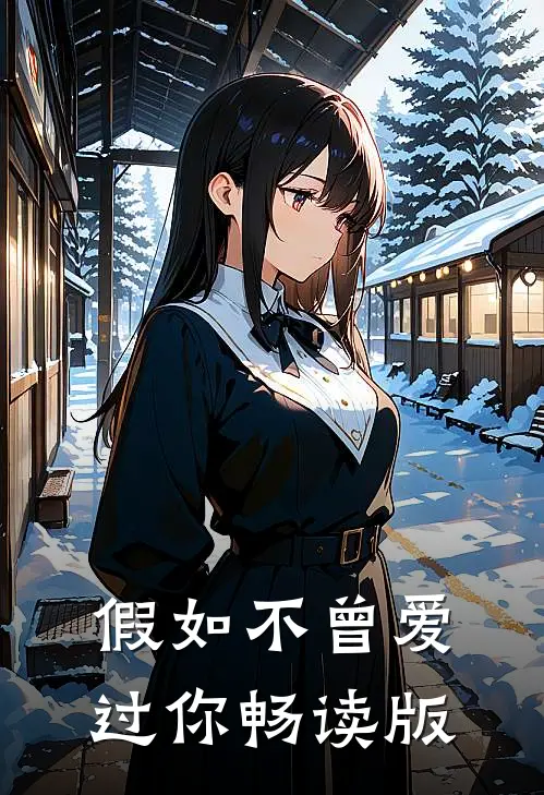 假如不曾爱过你畅读版