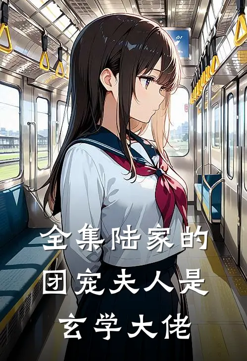 全集陆家的团宠夫人是玄学大佬