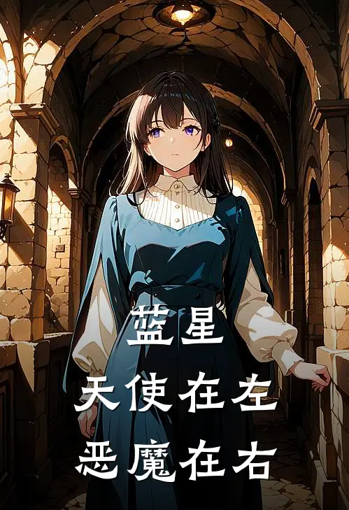 蓝星：天使在左，恶魔在右