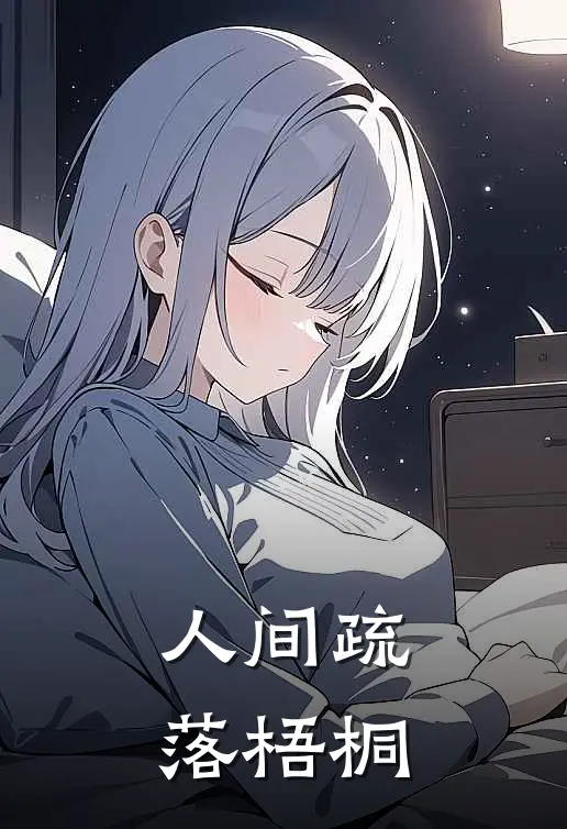 人间疏，落梧桐