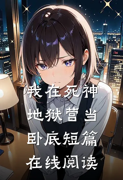 我在死神地狱营当卧底短篇在线阅读