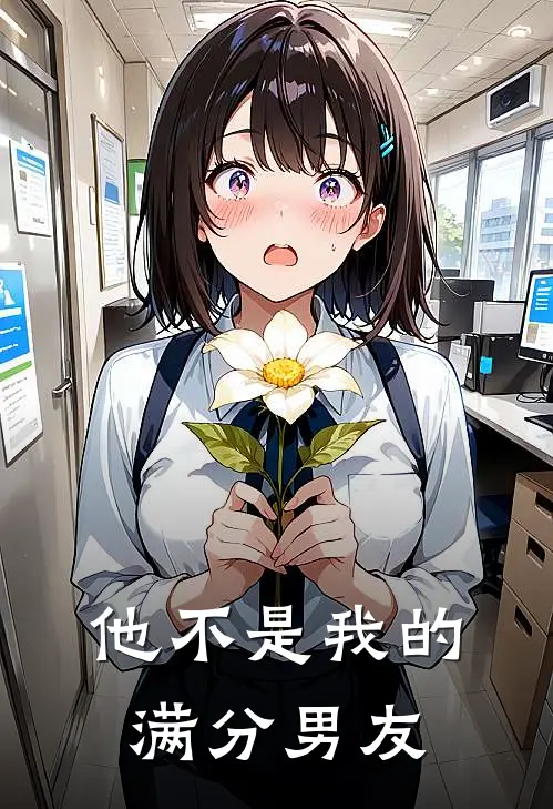 他不是我的满分男友
